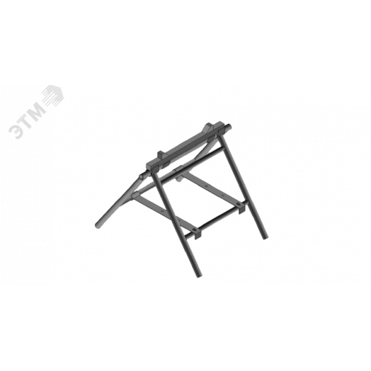 Монтажный комплект для мачты МГФ-35