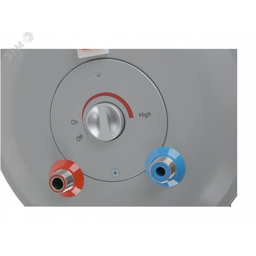 Водонагреватель накопительный IU 30V