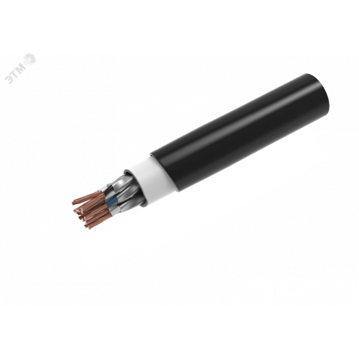 Кабель КУЭМТКМУнг(А)-LS-ХЛ 6х(3х1)фТРТС
