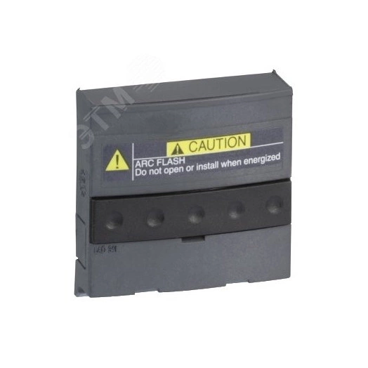 МОДУЛЬ СИЛОВОГО СОЕДИНИТЕЛЯ (10ШТ)