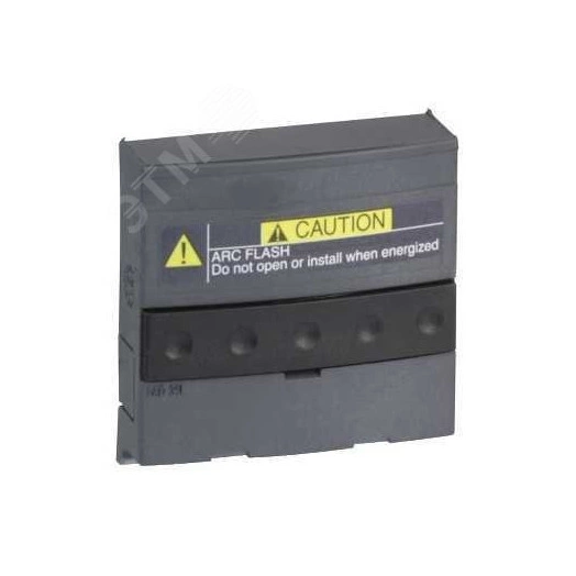 МОДУЛЬ СИЛОВОГО СОЕДИНИТЕЛЯ (10ШТ)