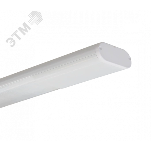 Светильник ЛСО-46-58-012 Modul зерк. отр., ЭПРА, IP20