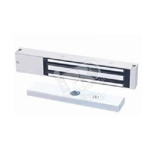 Замок электромагнитный BEL-300S