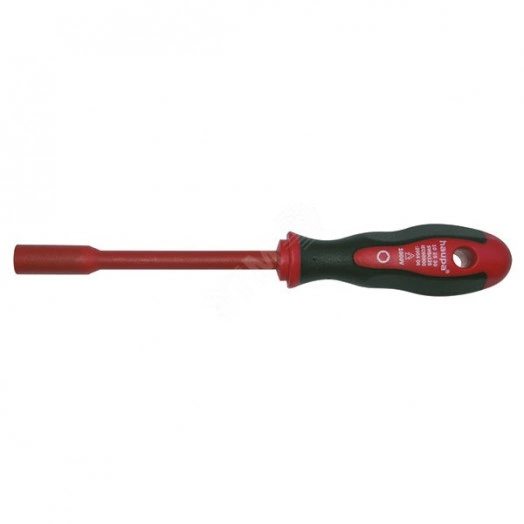 Ключ торцевой диэлектрический  12 мм