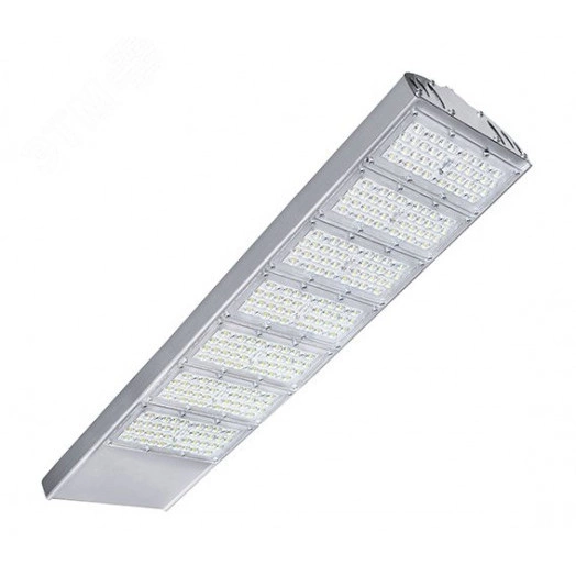 Светильник светодиодный уличный ЛУЧ-220-СТ 200 с фотодатчиком, Угол 90х90