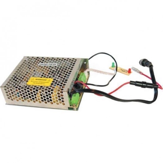 Источник бесперебойного питания 80-265 В, под АКБ 17 А/ч ББП-50 БК