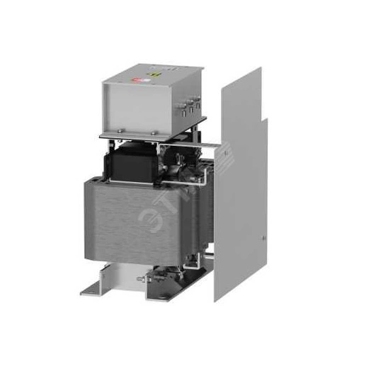 Фильтр синусный IP00 180А