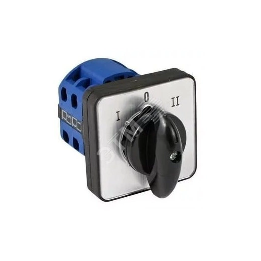 Переключатель кулачковый ПК 16-12 Ж 8004-У3