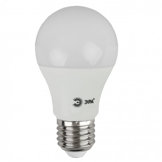 LED A60-12W-827-E27 R E27 12Вт груша теплый белый свет