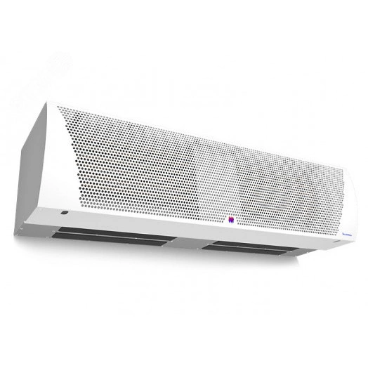 Завеса тепловая КЭВ-18П5031E