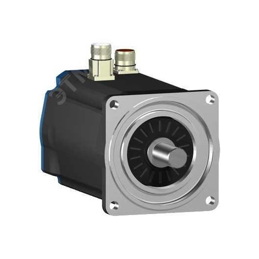 Двигатель BSH 140MM 19.2НМ IP65 без шпонок