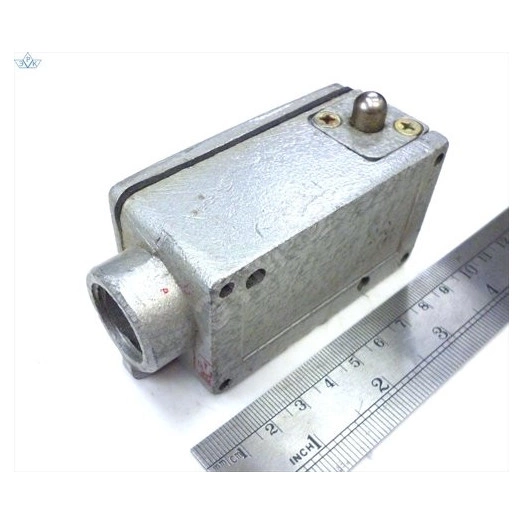 Микровыключатель МП 2302 У2 исп. 5 IP54