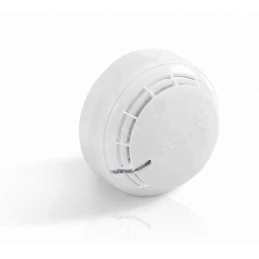 Извещатель пожарный ИП 212-64-R3 без базового     основания