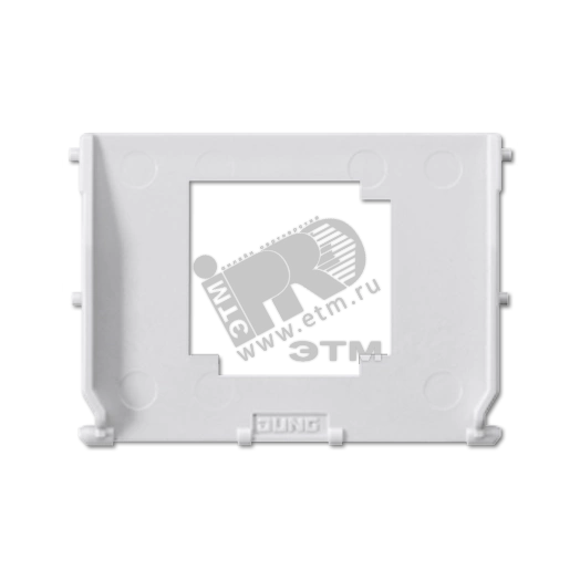 Вставка монтажная для IBM-штекера