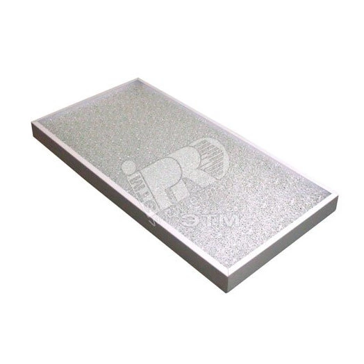 Светильник светодиодный ДПО-18Вт IP40 4250К