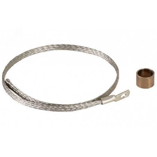 Комплект непаянного заземления (70-120)