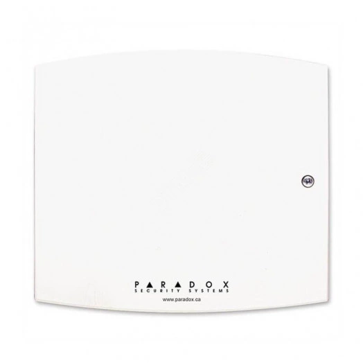 Корпус PBOX пластиковый для размещения ZX8, PGM4, ADM2, PRT3, RTX3