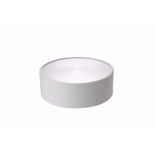 Светильник светодиодный ДПО-35Вт IP20 3900Лм 4000К DALI SOLO круглый 286*110mm Вартон