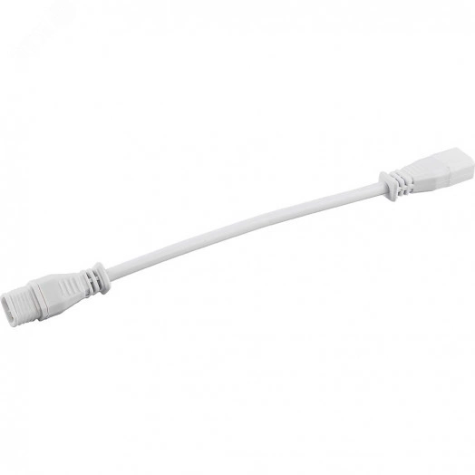 Светильник светодиодный ДСП-18вт 6500К 1600Лм IP65 поликарбонат (аналог ЛСП-2х18)