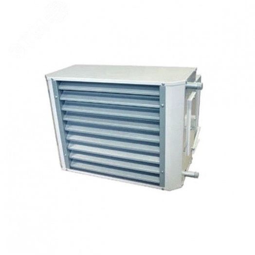 Тепловентилятор Гольфстрим ТВВ - 43 (220 В, 1ф)