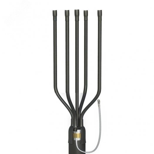 Муфта 5 ПКТпб-1 (16-50) без наконечников ZKabel