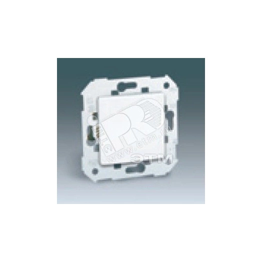 Заглушка, S82,82N, шампань