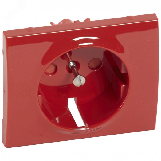 Gal-Деко Панель лицевая декоративная 2К+З немецкий стандарт