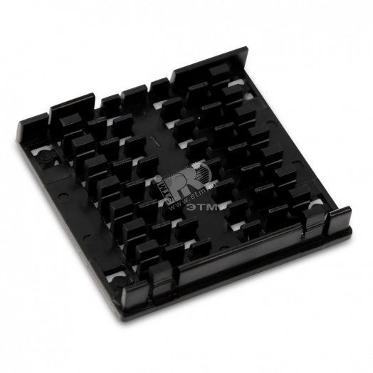 Ложемент для КДЗС 8/16 (емкость до 16 волокон)