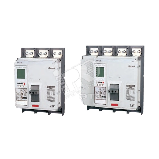 Автоматический выключатель TS1250N AG1 1250A 3P