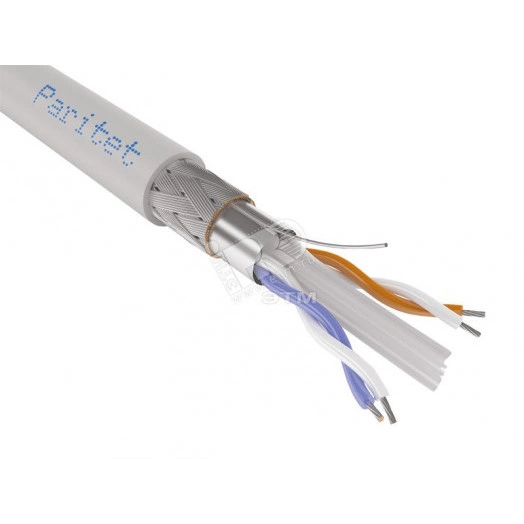 Кабель (провод) КИС-В 4х2х0.60 мм