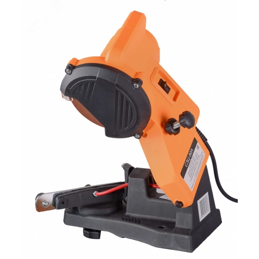 Станок для заточки цепей СЗЦ-200 Вихрь