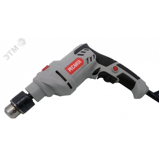 Дрель ударная ДУ-15/850 Ресанта