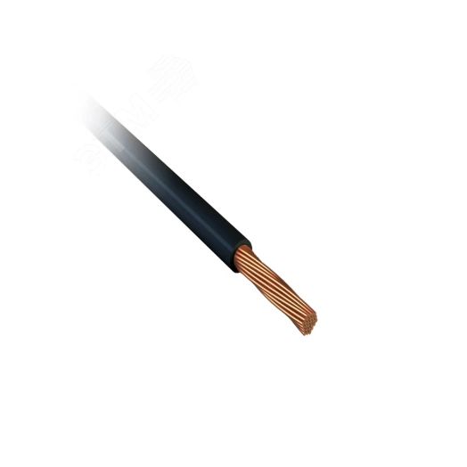 Провод силовой ПуГВнг(А)-LS 1х50ч ТРТС