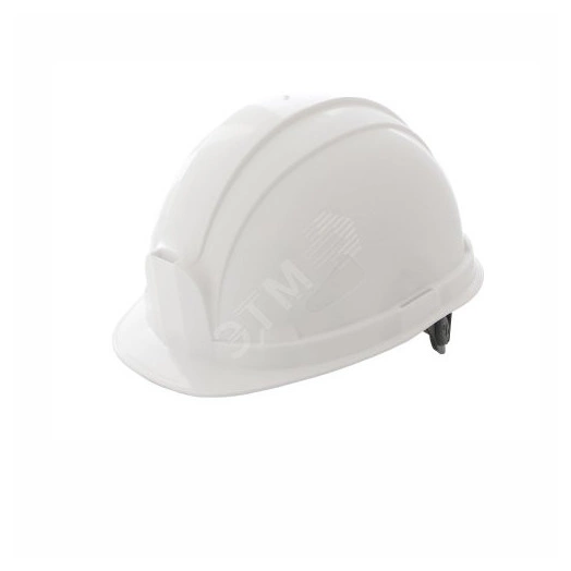 СОМЗ-55 Hammer Trek RAPID белая (защитная, шахтерская, сферической формы,крепление для фонаря, RAPID (храповик),-30°C + 50°C)