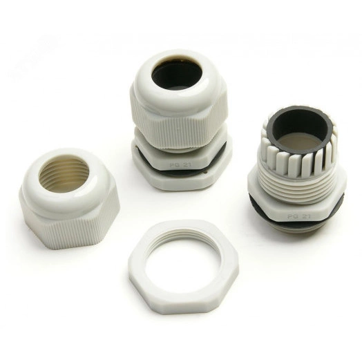 Ввод кабельный (под кабель D10-14мм), IP68