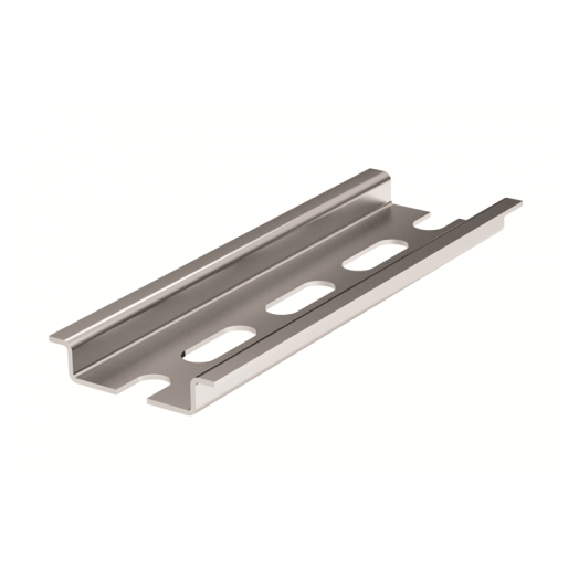 DIN-рейка перфорированная 35х7.5мм L2000 OMEGA 3FDKC 02140