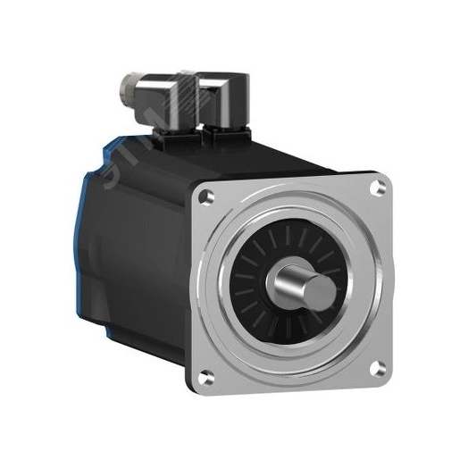 Двигатель BSH 100MM 3.4НМ IP40 шпонка