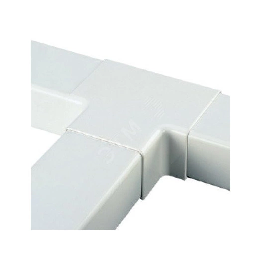 Тройник для короба 70х40мм