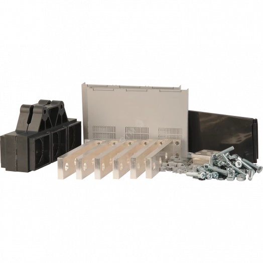 Длинные вывода для заднего присоединения