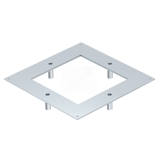 Крышка усиленная монтажного основания UZD350-3 9