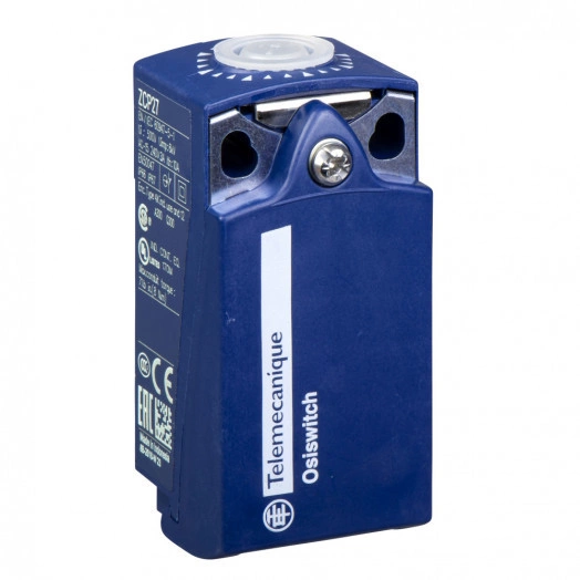 Корпус пластиковый с инерционными 1НЗ1НЗ