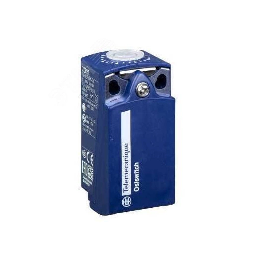 Корпус пластиковый с инерционными 1НЗ1НЗ