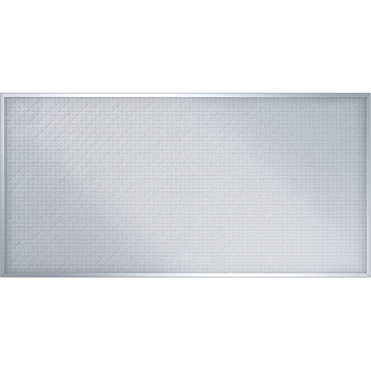 Светильник светодиодный ДВО-06-П-58-4К-IP40-DALI