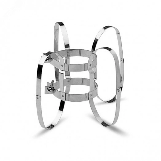 Набор для центровки труб d 80 мм  5 шт