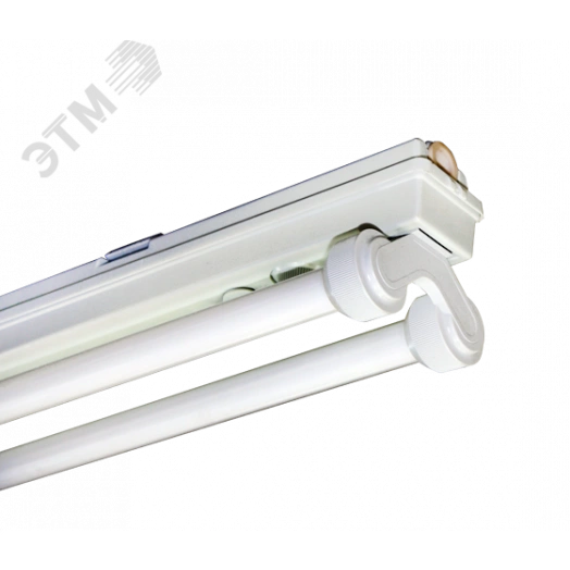 Светильник ПВЛМ-П-1х36-012 ЭПРА IP65