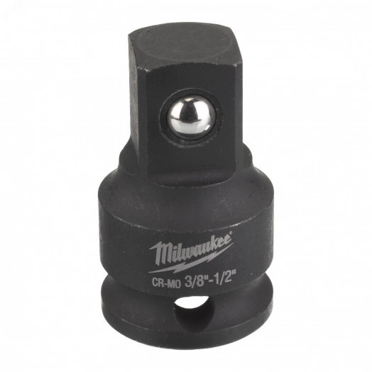 Переходник для головок-SHOCKWAVE 3/8 квадрат-1/2 квадрат