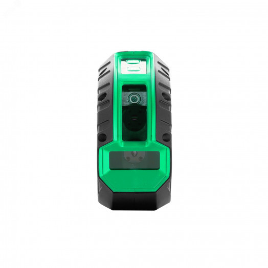 Уровень лазерный ARMO 2D GREEN Professional Edition