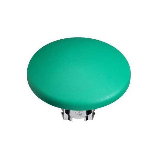 Головка грибовидной кнопки