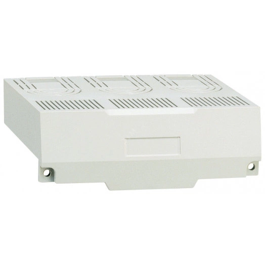 Клеммная заглушка 3 пол. ITS33,TS630