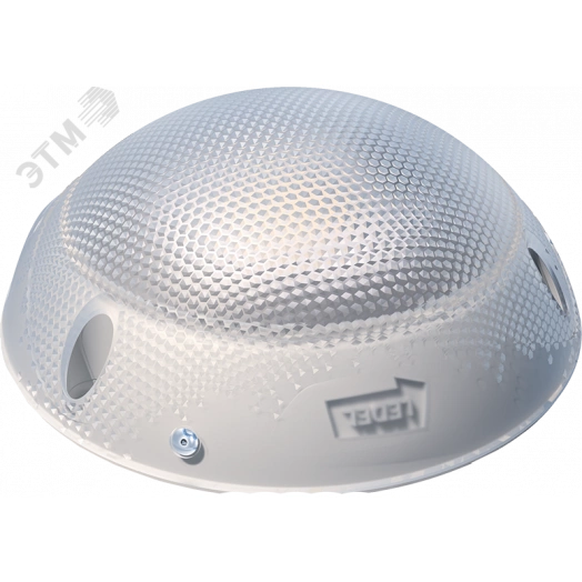 Светильник Sveteco NEW 8/10/Д/4,0K/KM/02/12-36DC,24-36AC IP66